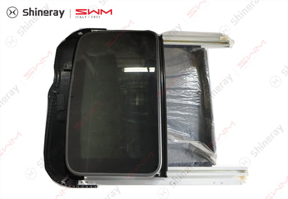 5713100-E0040-A000000>Electric Sunroof Assembly (Sports Edition)
