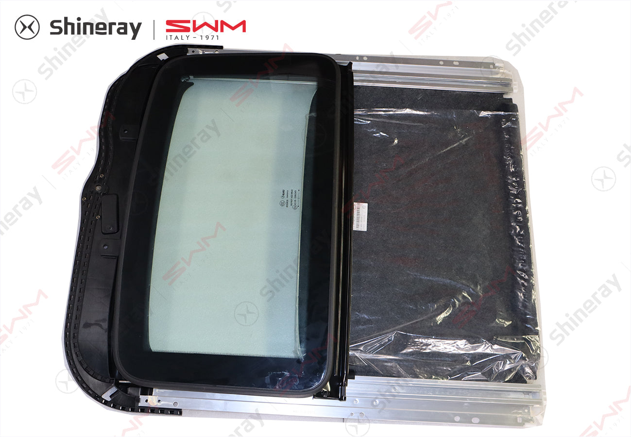 5713100-F0010-A000000>Electric Sunroof Assembly