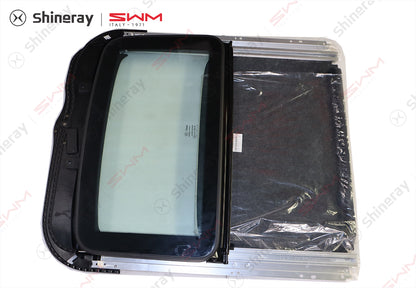 5713100-F0010-A000000>Electric Sunroof Assembly