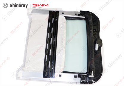 5713100-F0010-A000000>Electric Sunroof Assembly