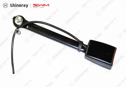 5811210-E0010-B100000>Driver's seat belt lock