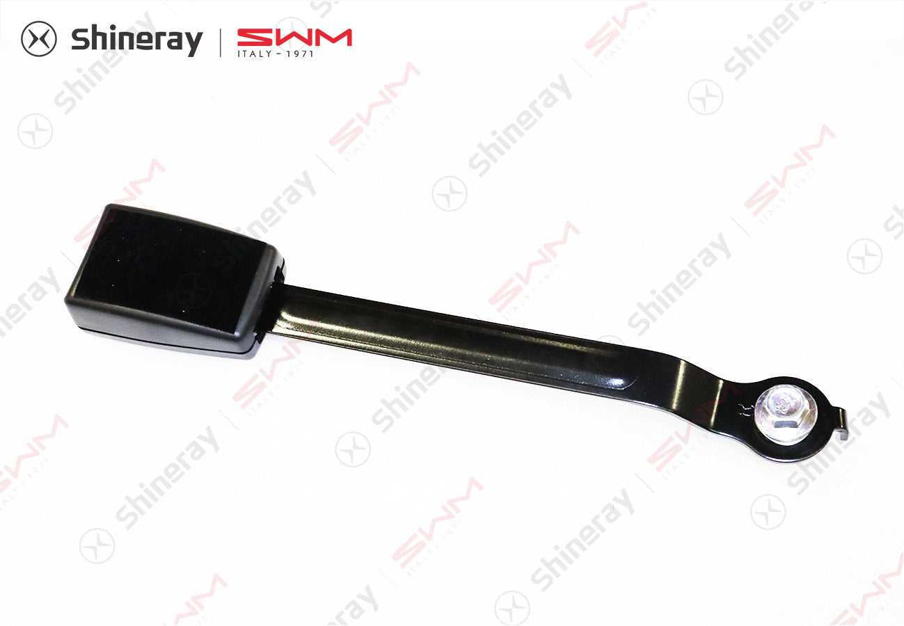 5811220-E0010-A000000>Passenger seat belt lock
