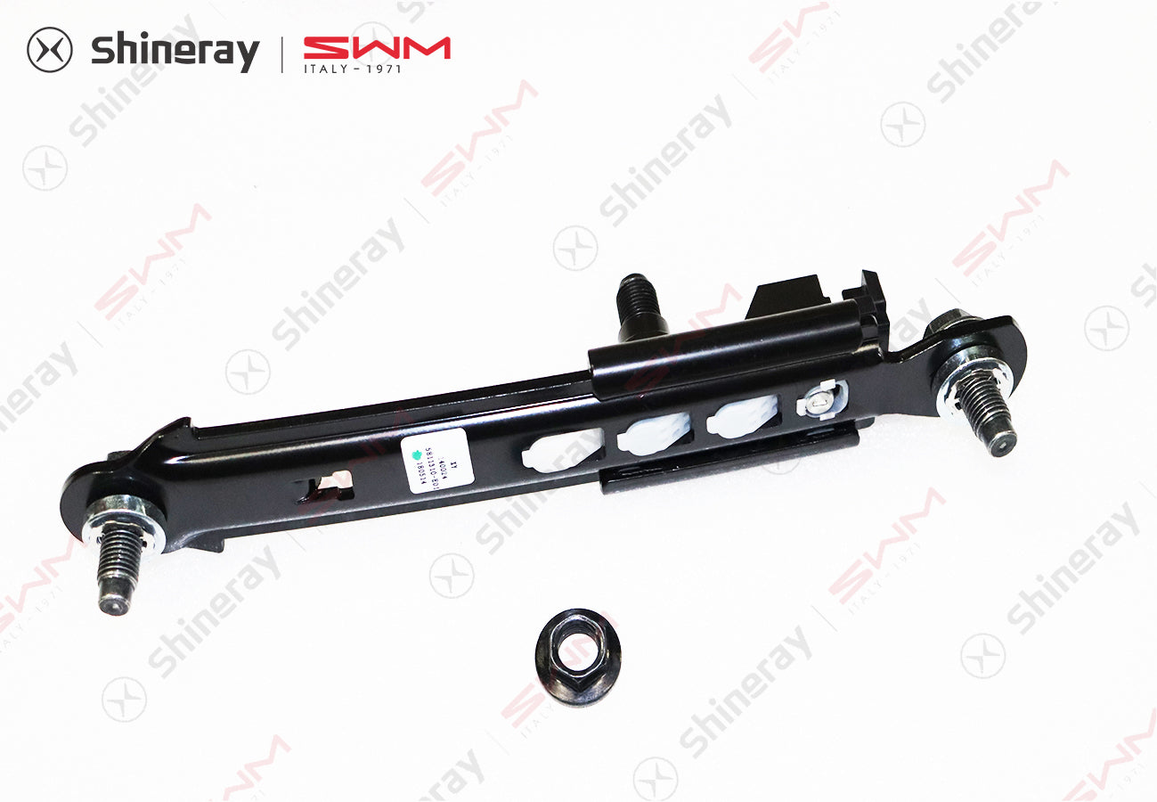 5811310-E0010-A000000>Seat belt height adjuster