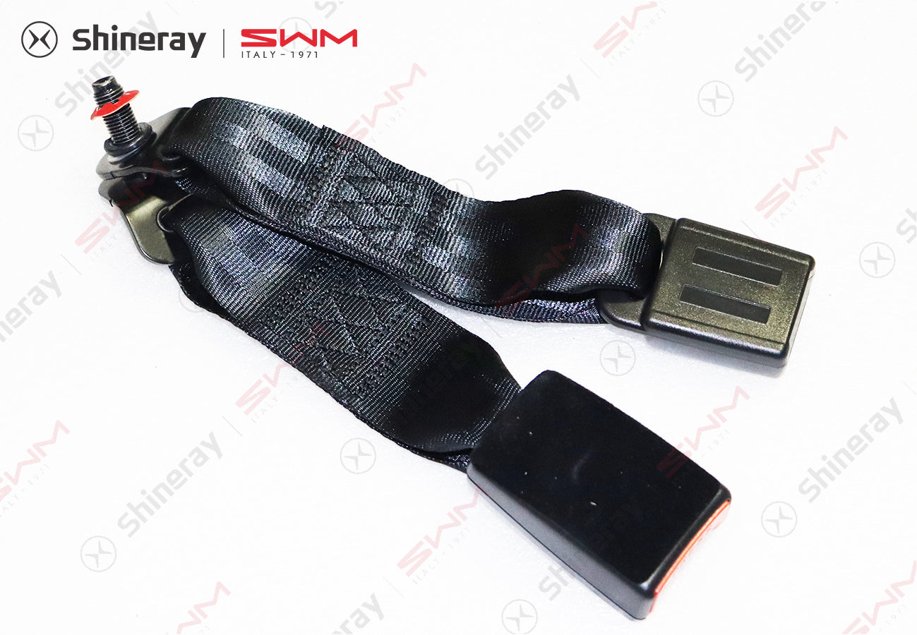 5812310-F0010-B2000000>Second row left seat belt double lock