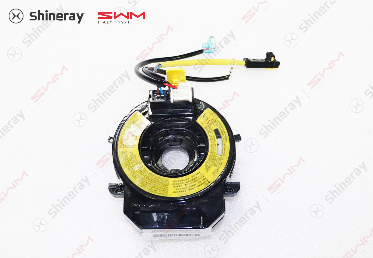 5820110-BM010-A000000> Clock spring