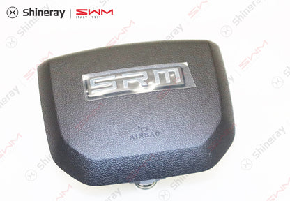 5824100-BM010-A000000>Driver airbag module