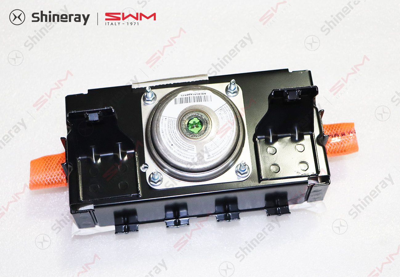 5824200-D0010-B100000>Passenger airbag module