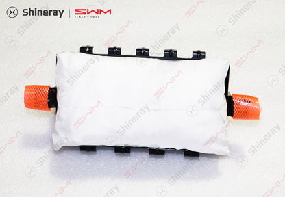 5824200-D0010-B100000>Passenger airbag module