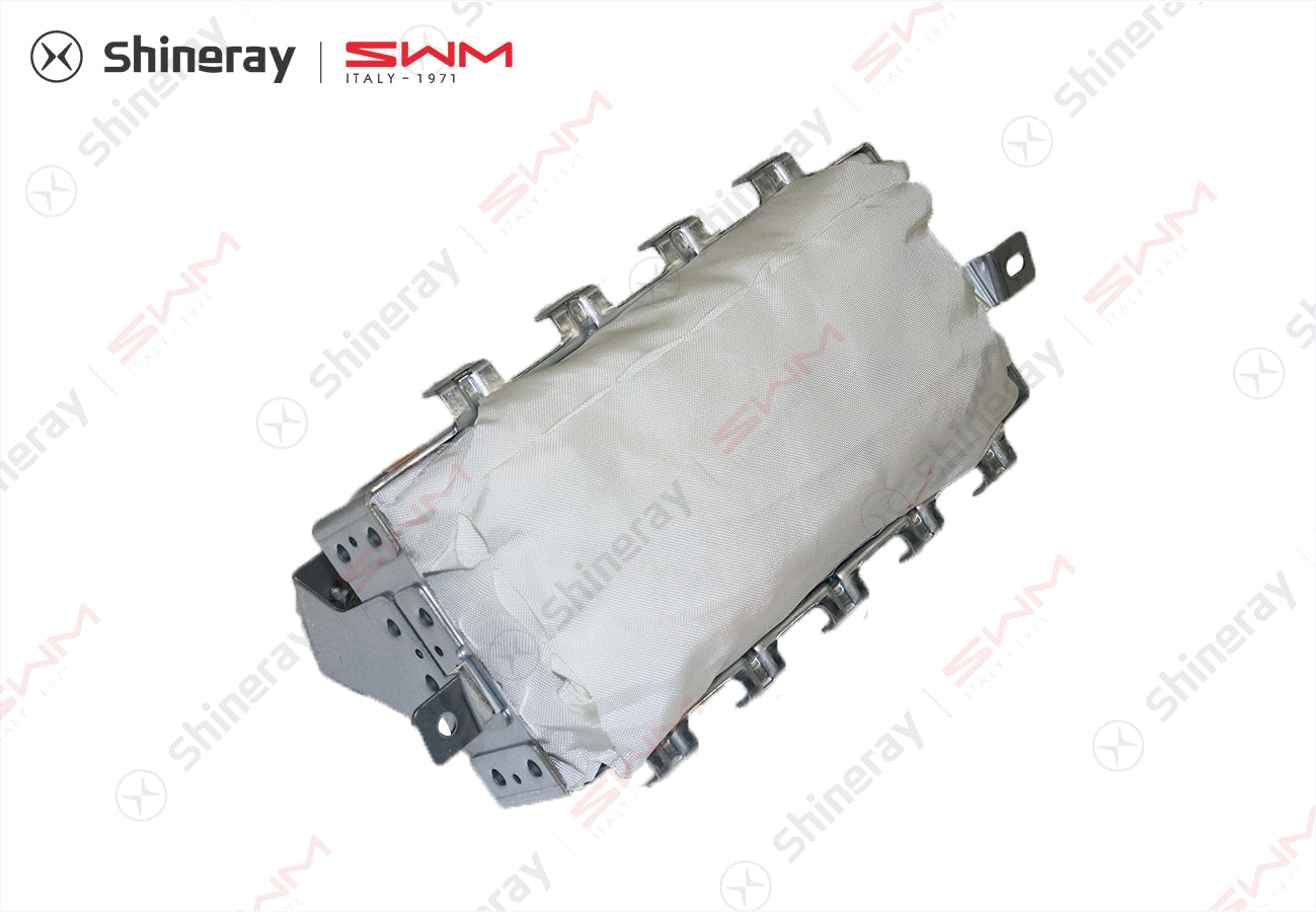 5824200-E0010-A000000>Passenger airbag module
