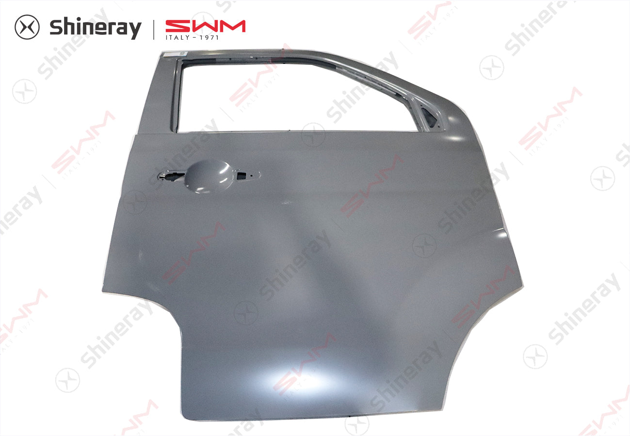 6101020-BA010-A010000>Front door assembly (right) (electrophoresis)