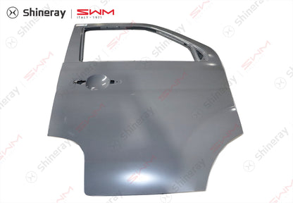 6101020-BA010-A010000>Front door assembly (right) (electrophoresis)