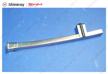 6101030-BA010-B100000>Front door rear guide assembly (left)