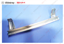 6101030-D0010-B100000>Left front door glass rear guide
