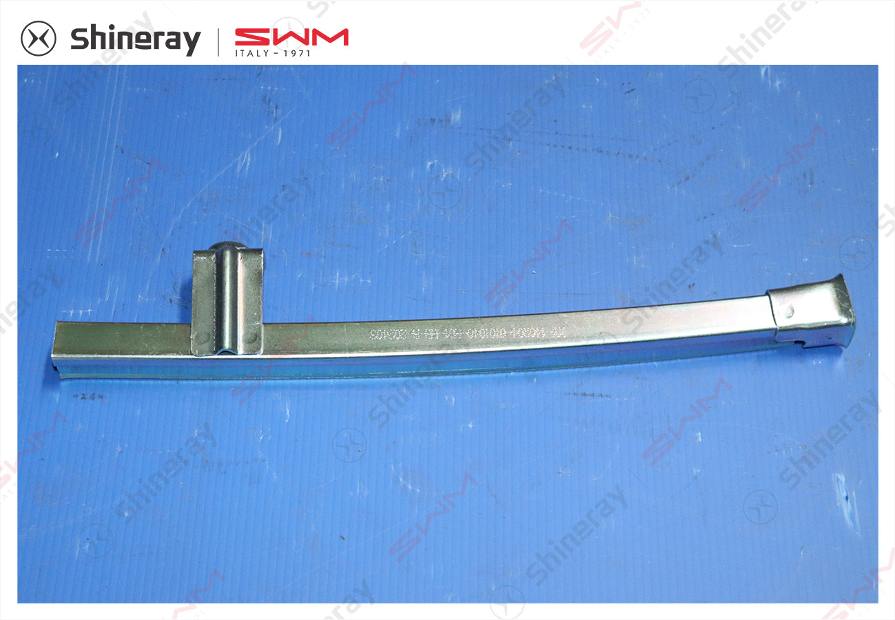 6101040-BA010-B100000>Front door rear guide assembly (right