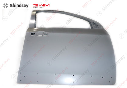 6102000-FA010-A039000>Right front door assembly (electrophoresis)