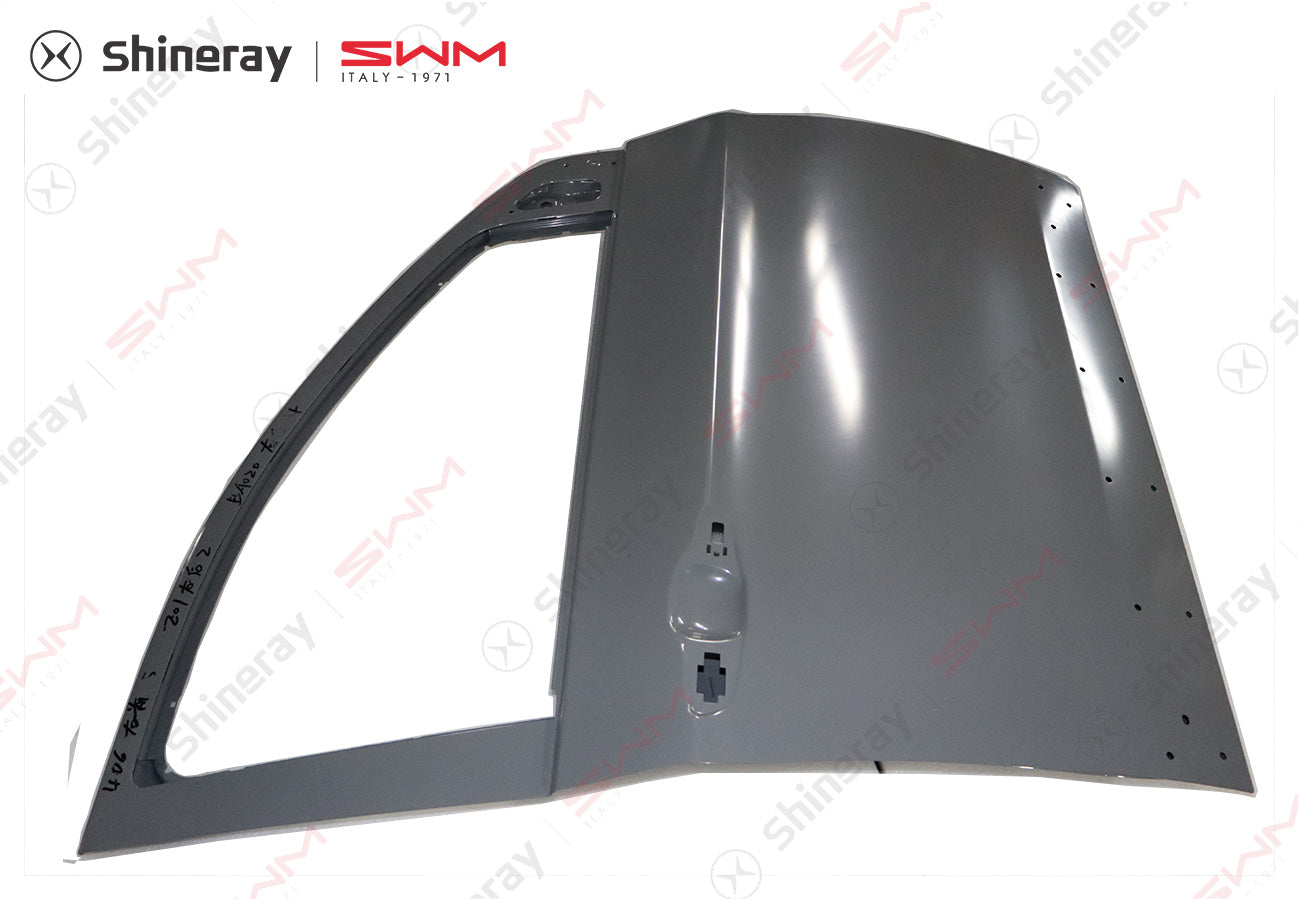 6102000-FA010-A039000>Right front door assembly (electrophoresis)