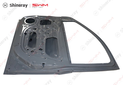 6102000-FA010-A039000>Right front door assembly (electrophoresis)