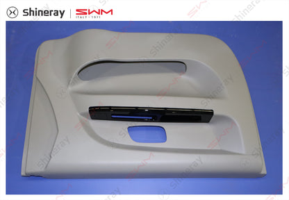 6102010-BB010-A100000>Front door trim assembly (left) (light color