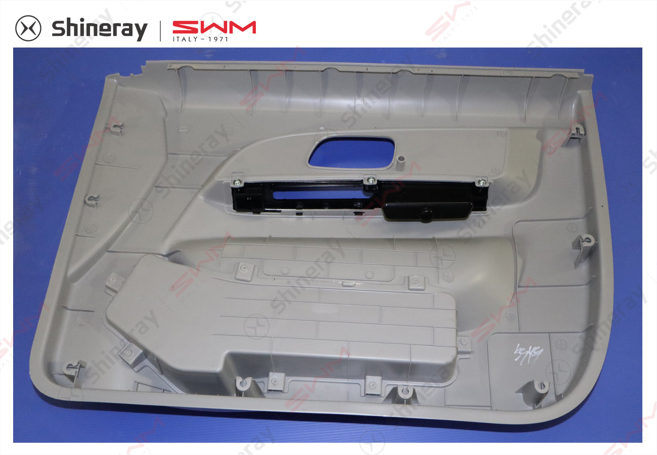 6102010-BB010-A100000>Front door trim assembly (left) (light color