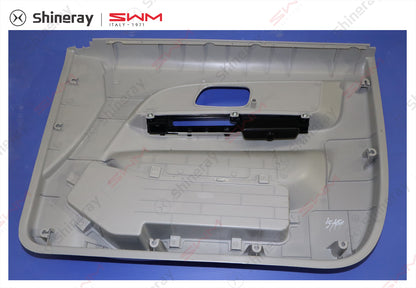 6102010-BB010-A100000>Front door trim assembly (left) (light color