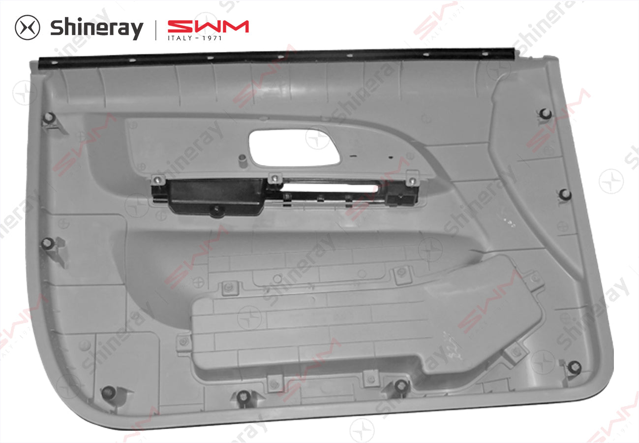 6102020-BB010-A100000>Front door trim assembly (right) (light color (X30L)