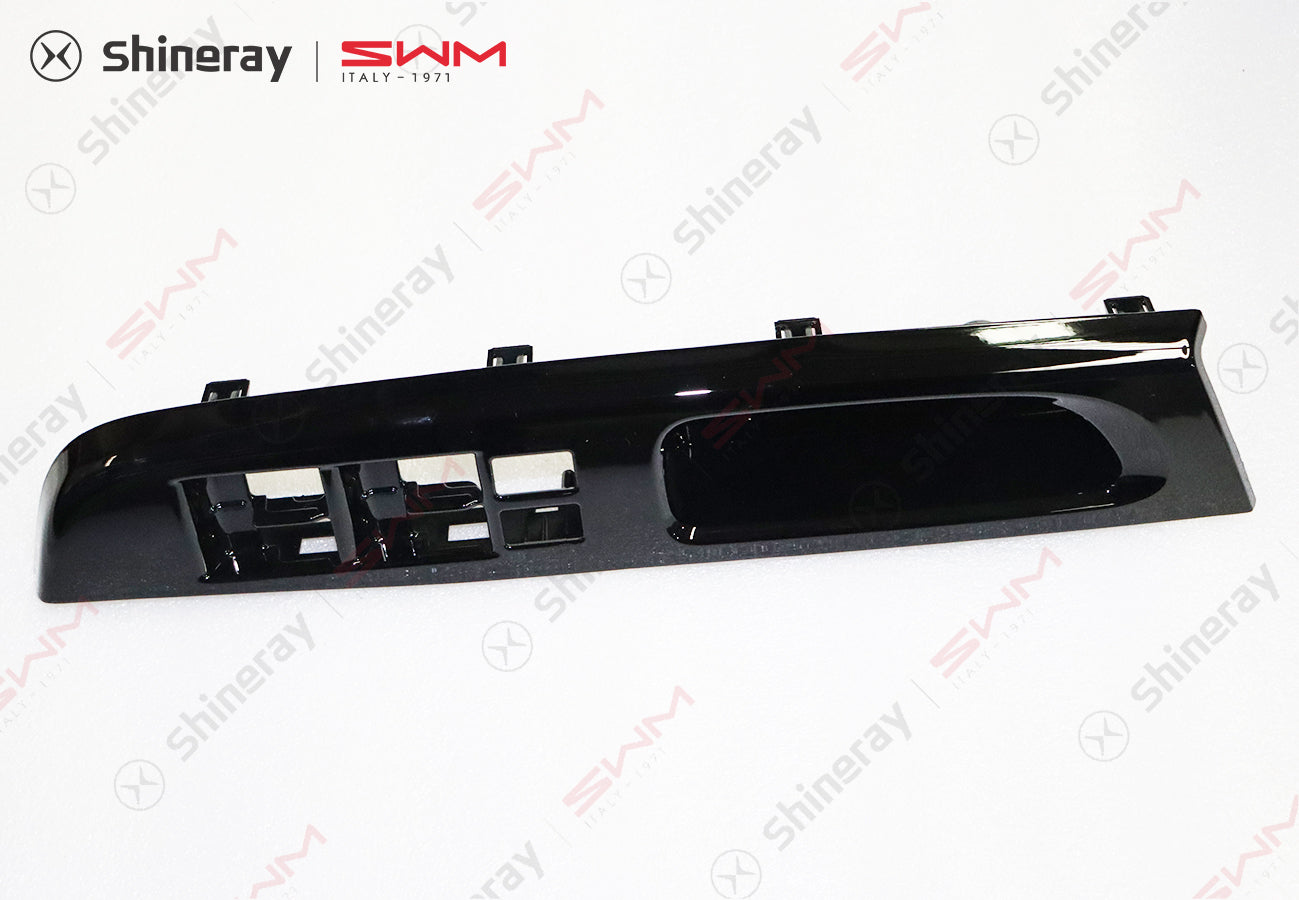 6102107-C0010-A100000>Left front switch panel (painted)