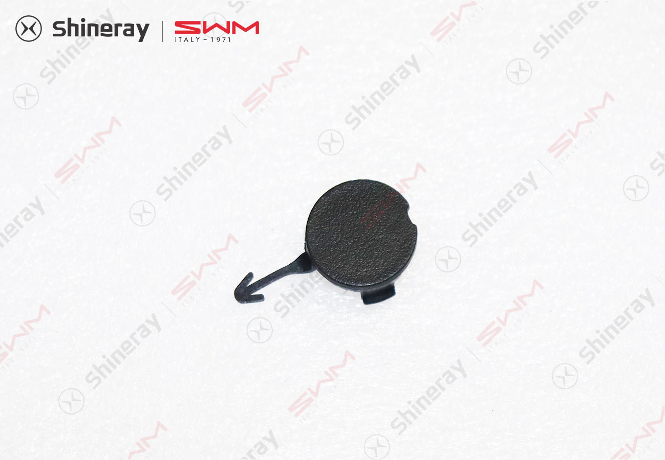 6102107-D0010-A000000>Tailgate latch cover