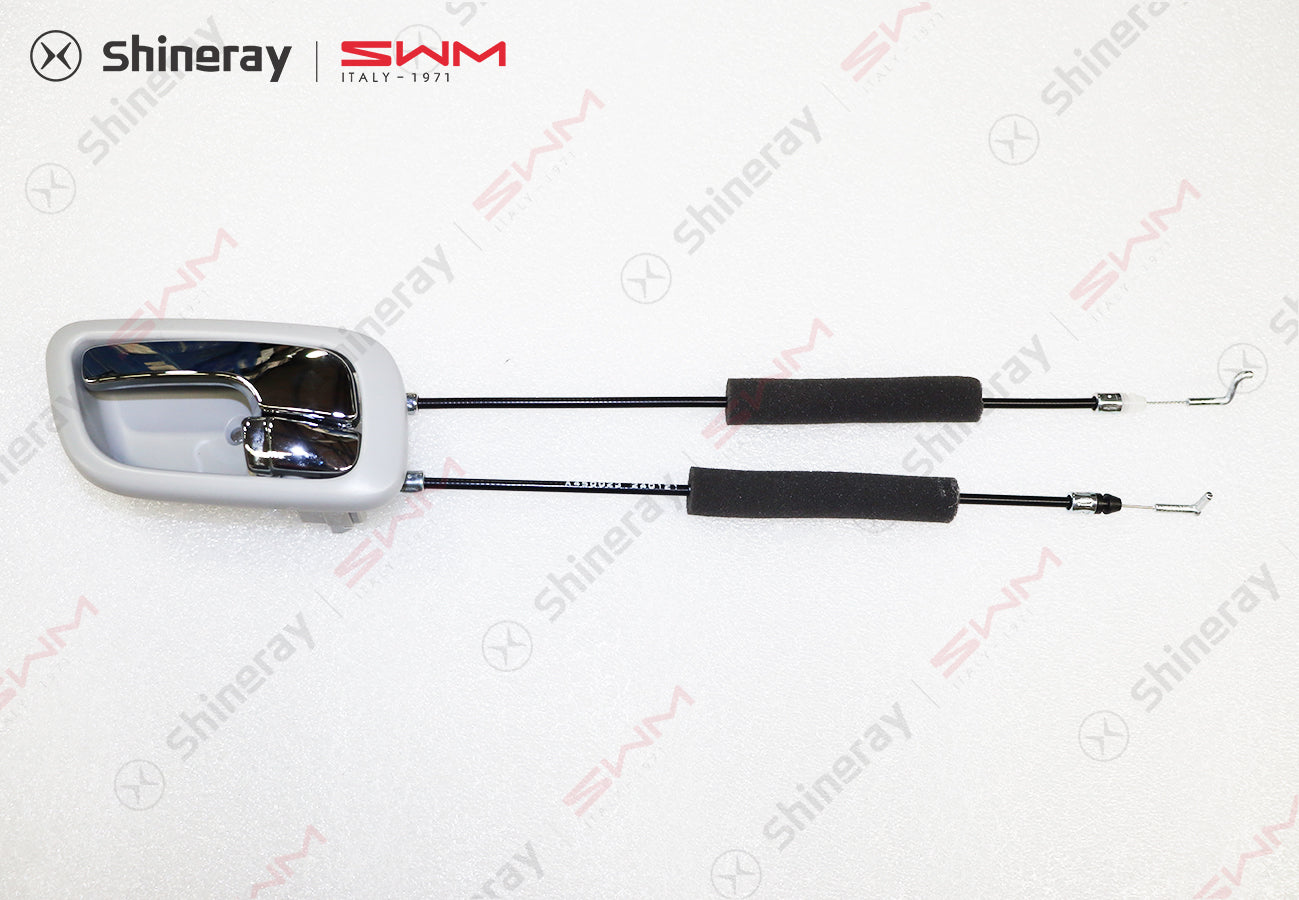 6102113-BB010-A100000>Front door inner opening component (left) (light