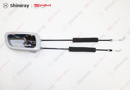 6102113-BB010-A100000>Front door inner opening component (left) (light