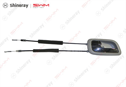 6102113-BB010-A100000>Front door inner opening component (left) (light