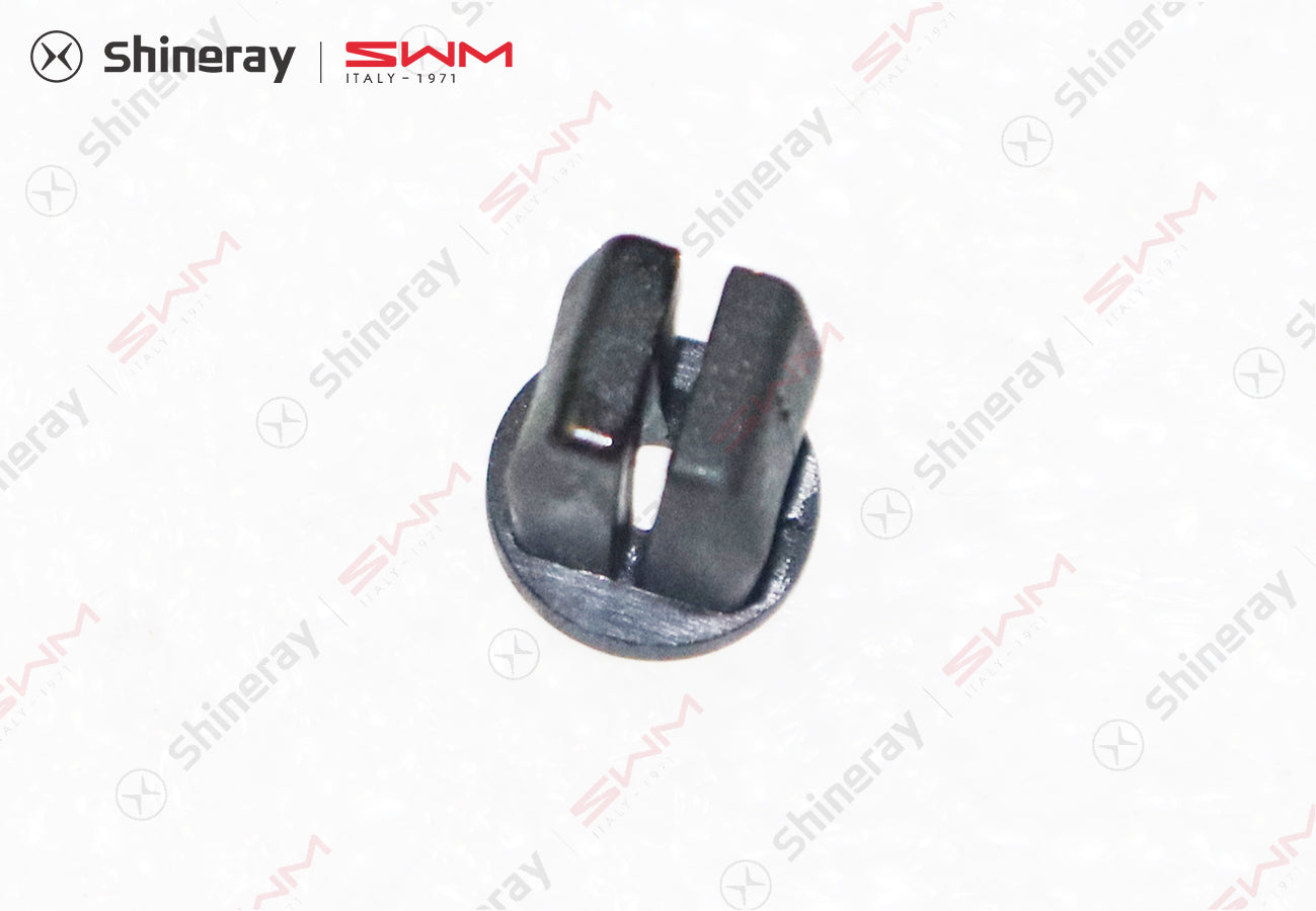 6102137-C0010-A000000>Plastic screw seat