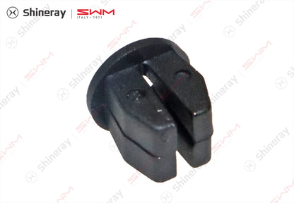 6102137-C0010-A000000>Plastic screw seat