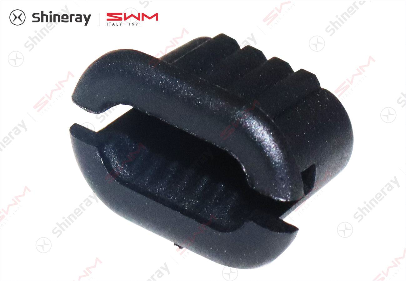 6102147-C0010-A000000>Plastic nuts for door interior panel