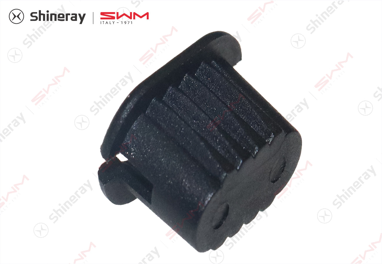 6102147-C0010-A000000>Plastic nuts for door interior panel