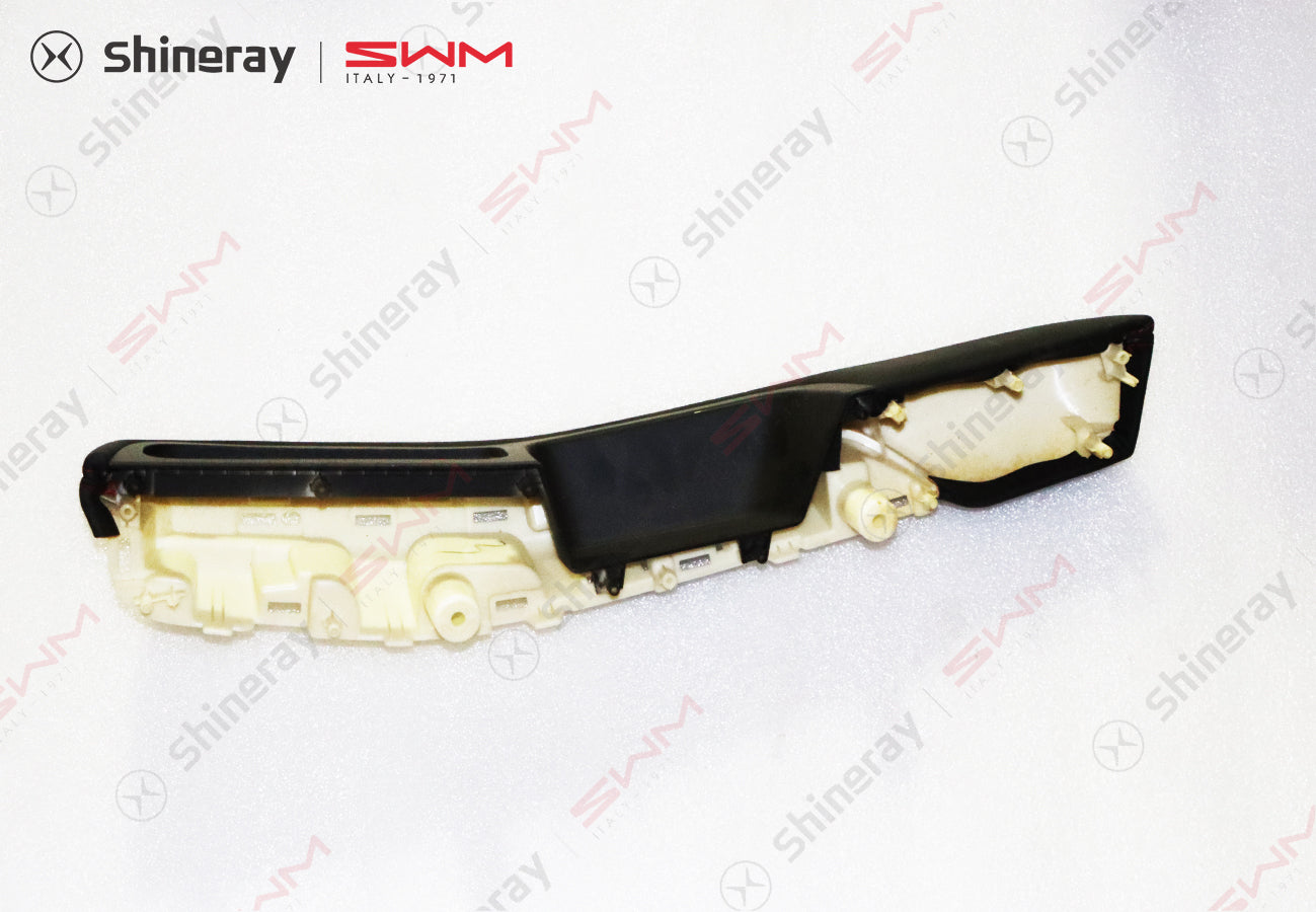6102150-DA010-A000000>Left front door armrest assembly