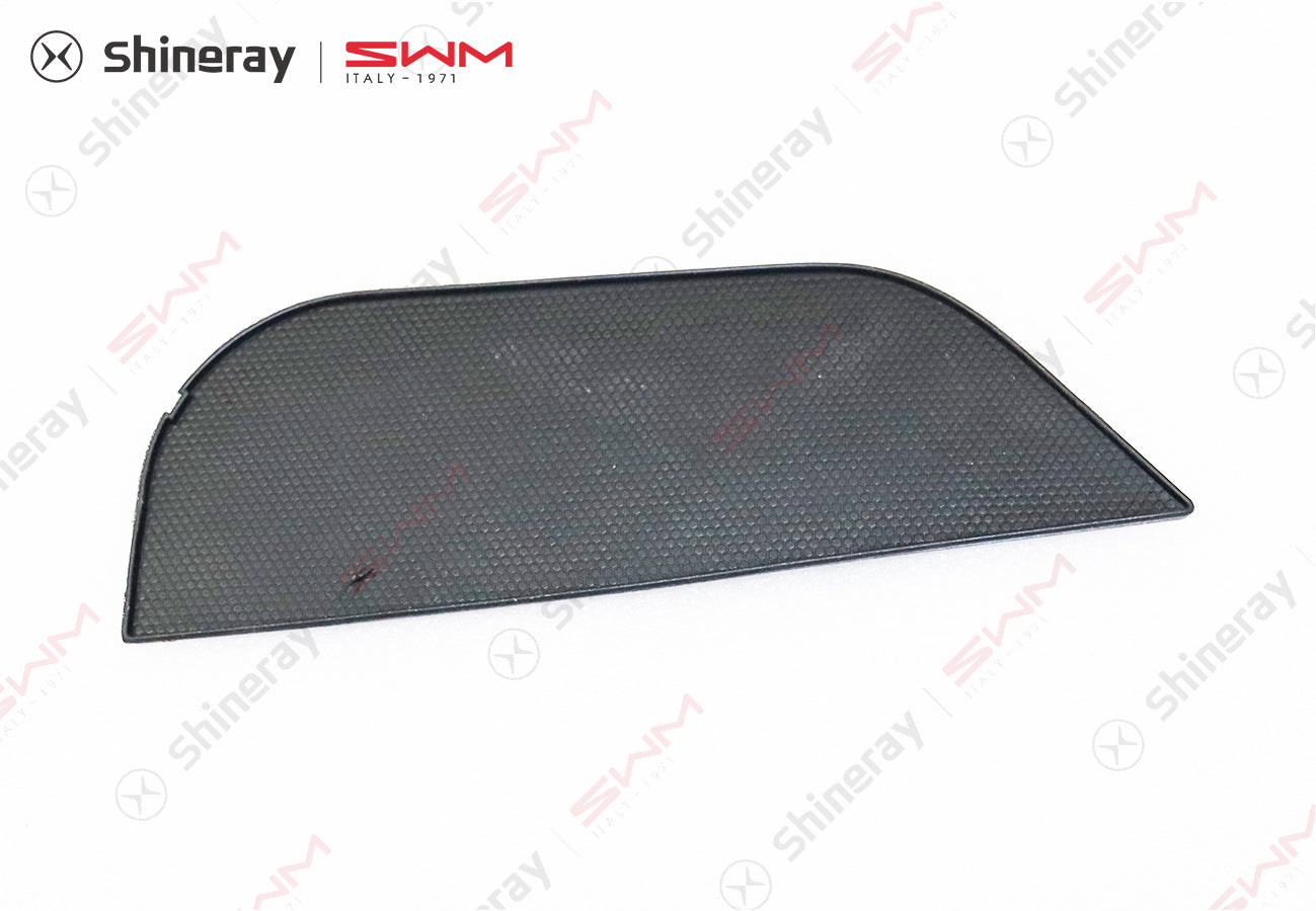 6102154-E0010-A000000>Left front door handle box rubber pad