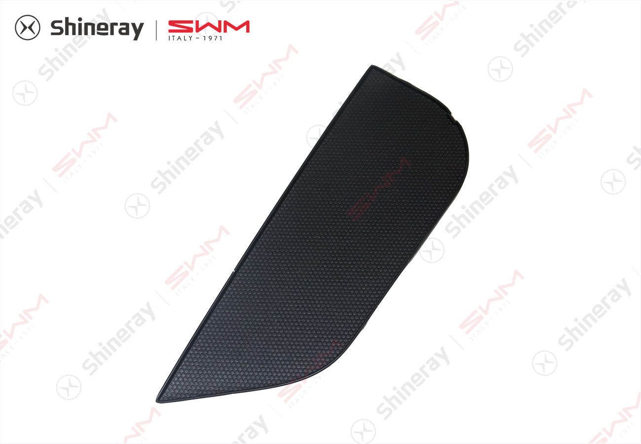6102154-E0010-A000000>Left front door handle box rubber pad