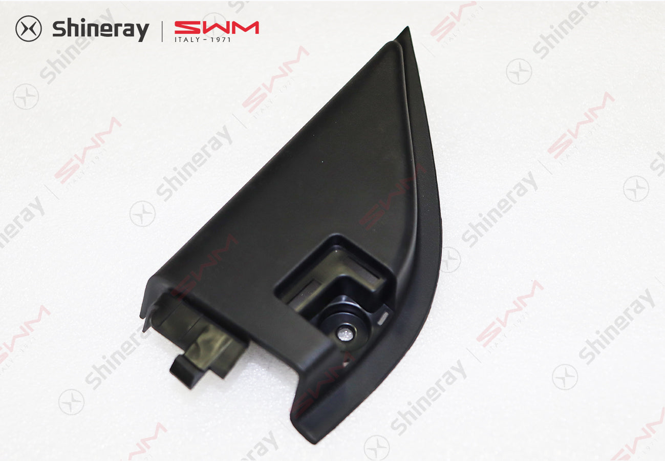 6102170-DA010-A000000>Left front door triangular window trim assembly