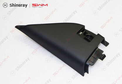 6102170-DA010-A000000>Left front door triangular window trim assembly