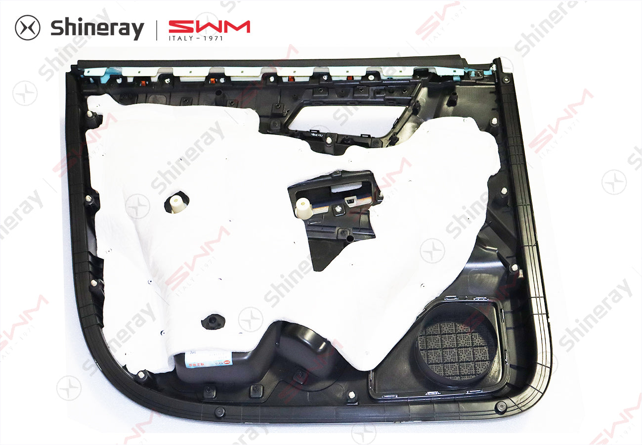 6102200-DA010-A100000>Interior panel assembly of right front door