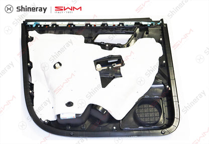 6102200-DA010-A100000>Interior panel assembly of right front door