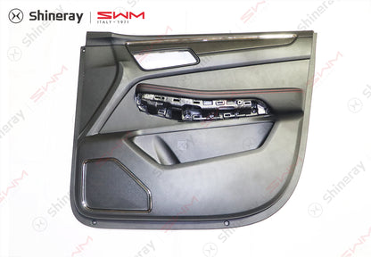 6102200-DA040-A000000>Interior panel assembly of right front door