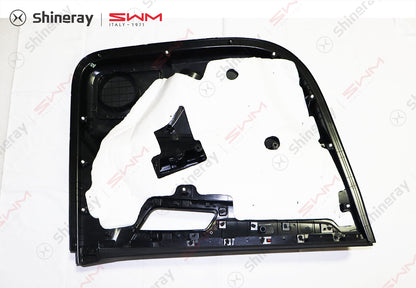 6102200-DA040-A000000>Interior panel assembly of right front door