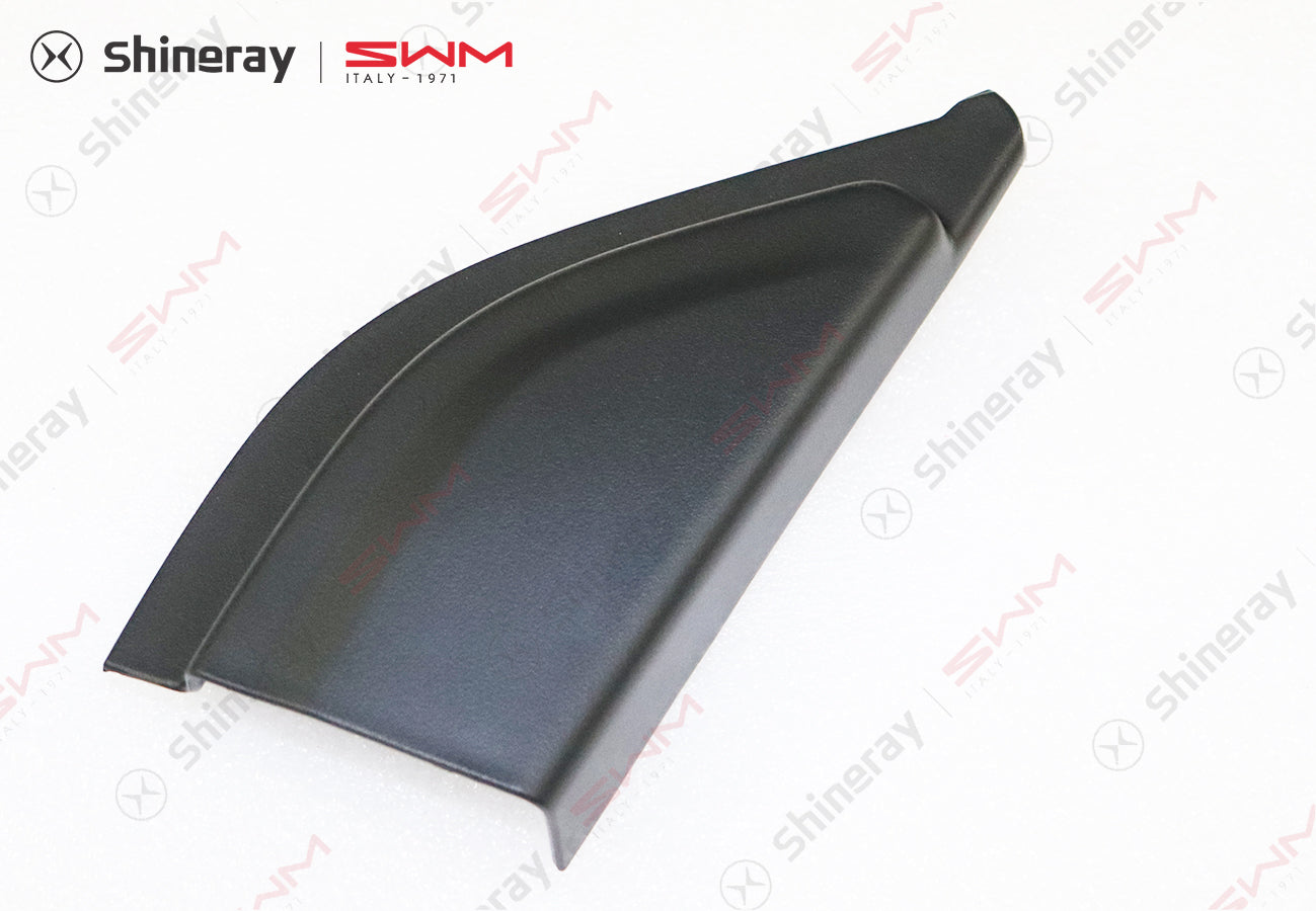 6102260-D0010-A000000>Right Front Door Triangular Window Trim