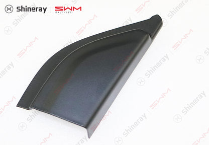 6102260-D0010-A000000>Right Front Door Triangular Window Trim
