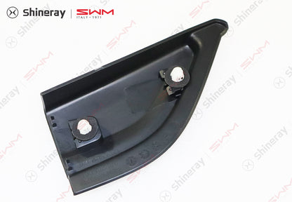 6102260-D0010-A000000>Right Front Door Triangular Window Trim