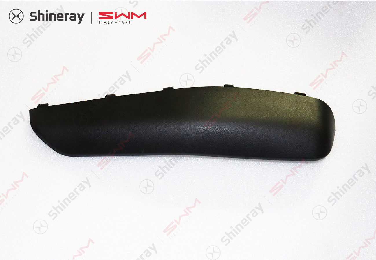 6102260-DA010-A000000>Right front door armrest screw cover assembly