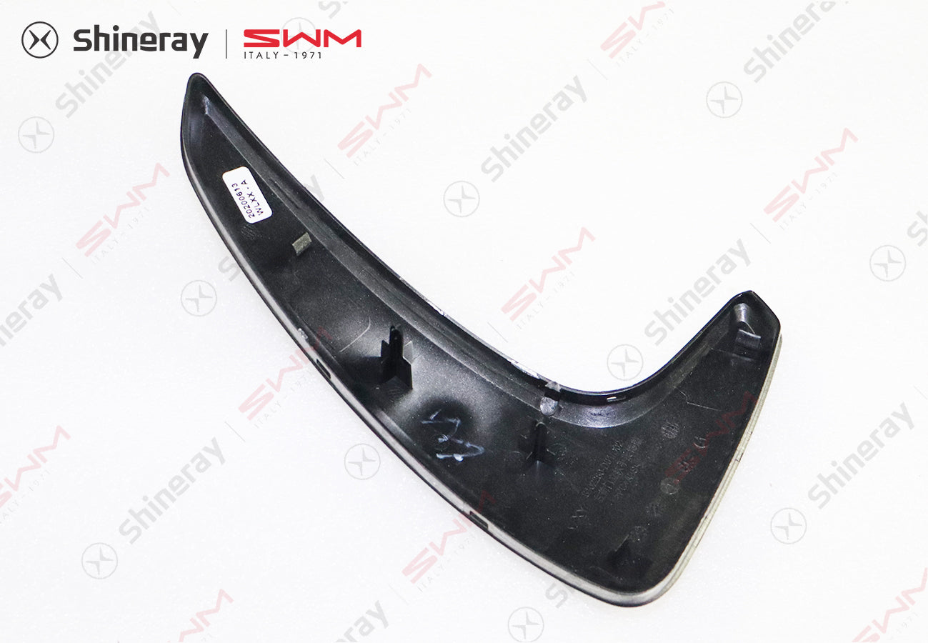 6102280-D0010-A000000>Right front standing handrail decoration