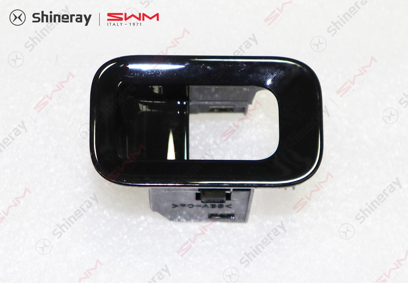 6102400-DA010-A100000>Auxiliary glass lifting switch panel