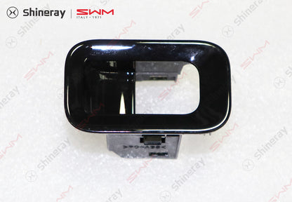 6102400-DA010-A100000>Auxiliary glass lifting switch panel